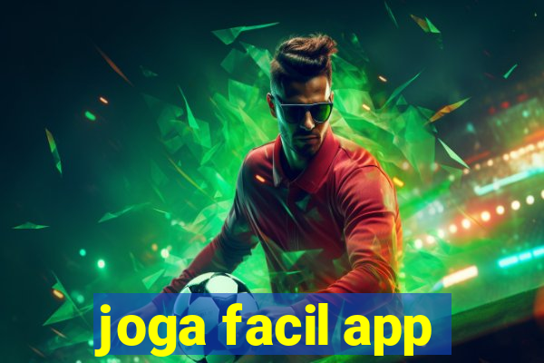 joga facil app